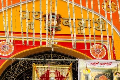 बाबा रामदेव जी (राम सा पीर) – राजस्थान के लोकदेवता