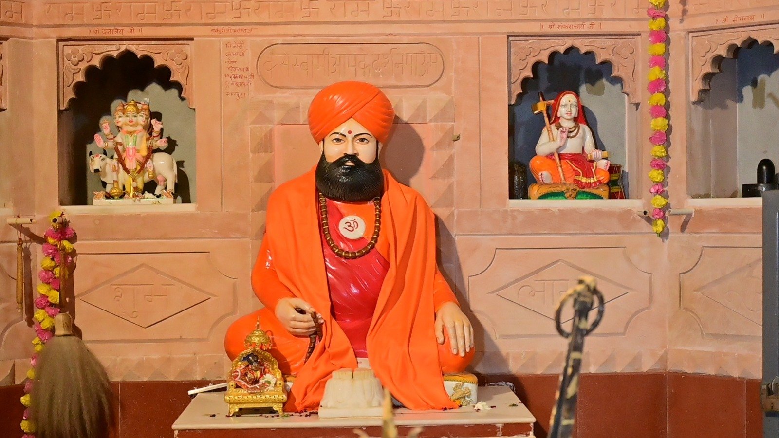 dhrampuri_ji_maharaj