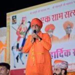 Mahant Pratap Puri Ji Maharaj – Spiritual leader and political figure from Rajasthan