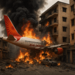 AI171 विमान दुर्घटना के बाद टाटा ग्रुप द्वारा सहायता की घोषणा और राहत कार्य