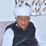 श्री हेमाराम चौधरी का राजनीतिक और सामाजिक कार्यों में योगदान