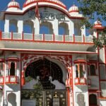 जसदेर धाम बाड़मेर का शिव शक्ति मंदिर और तालाब -धार्मिक और प्राकृतिक सौंदर्य से भरपूर स्थल