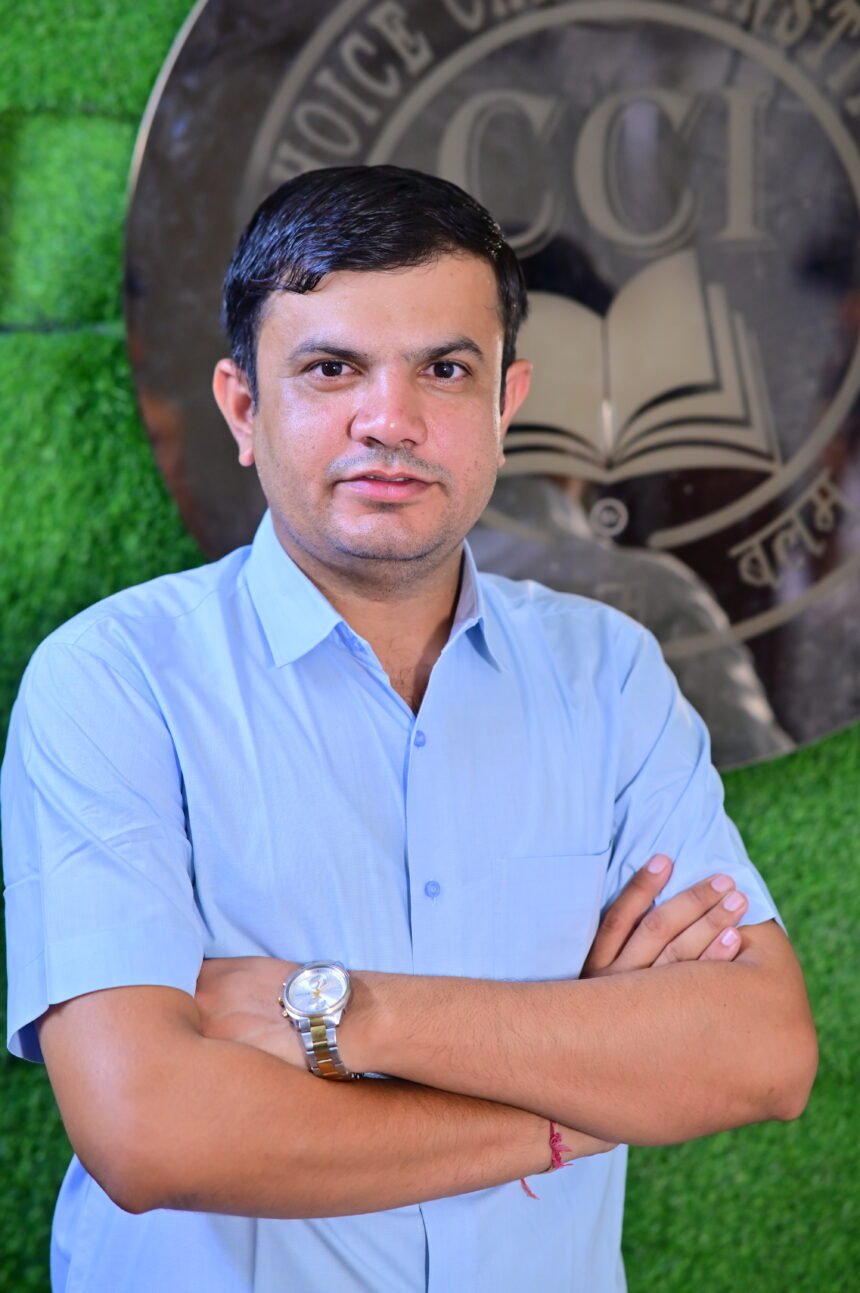 नरपत जाणी - शिक्षक, समाजसेवी और प्रेरणास्त्रोत