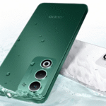 Oppo A5 5G स्मार्टफोन का डिजाइन कैमरा और डिस्प्ले फीचर्स