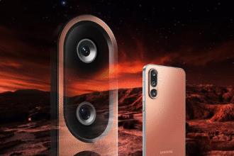 Samsung Galaxy M36 5G का प्रीमियम डिजाइन और 50MP ट्रिपल कैमरा