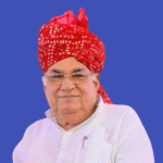 कर्नल सोना राम चौधरी की जीवनी और राजनीतिक जीवन