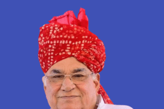 कर्नल सोना राम चौधरी की जीवनी और राजनीतिक जीवन