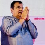 नितिन गडकरी