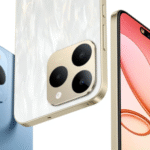 रियलमी 15T स्मार्टफोन-स्लिम डिज़ाइन और AI डुअल कैमरा